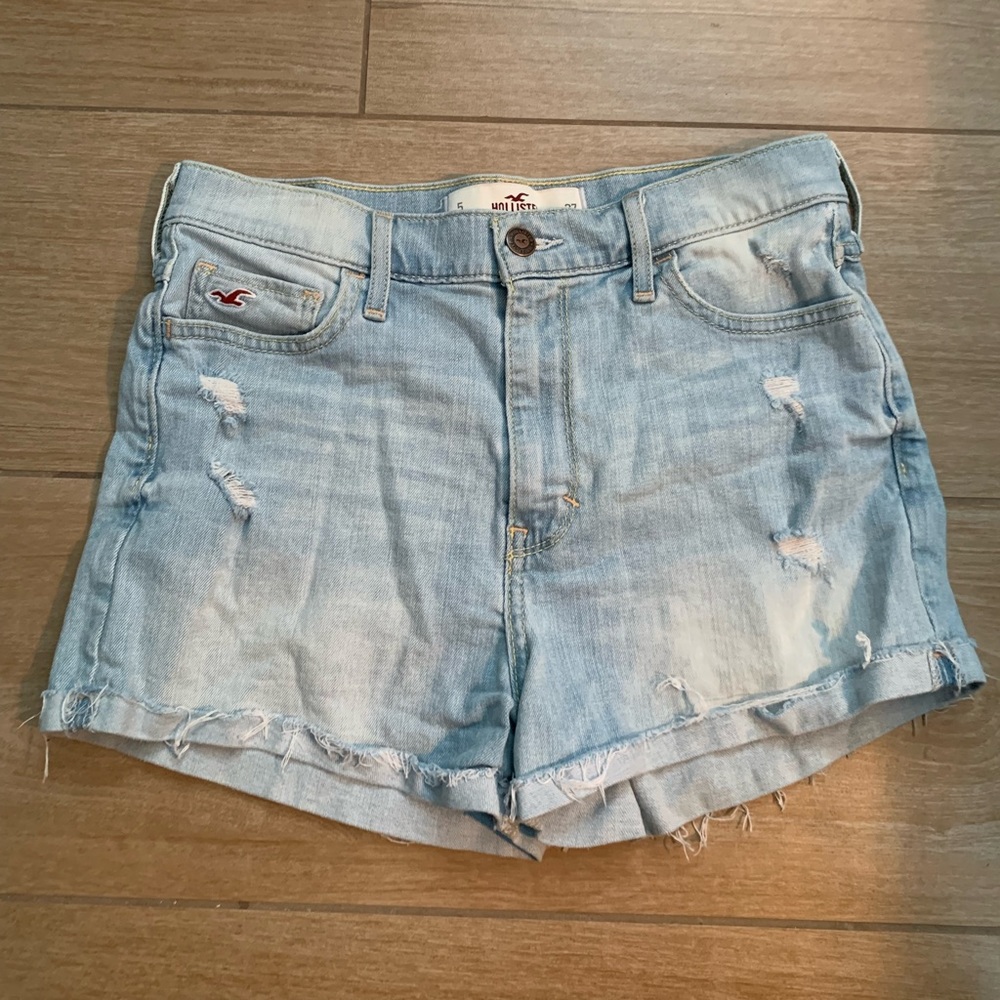 Hollister